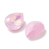 Glass Rhinestone Cabochons RGLA-G020-06A-508AM-2