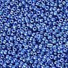 8/0 Glass Seed Beads SEED-US0003-3mm-123B-2