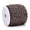 Aluminium Textured Cable Chains CHA-T001-38R-2
