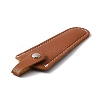 PU Leather Hairdressing Scissor Pouch AJEW-WH0329-05E-2