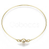 Brass Bangle X-KK-N233-054-NF-2