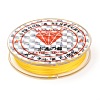 Strong Stretchy Beading Elastic Thread EW-N002-13-4