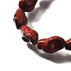Handmade Porcelain Beads PORC-S002-01B-2