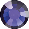 Preciosa® Crystal Hotfix Flatback Stones Y-PRC-HSS16-30280-2