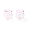 Glass Bead Cone for Wind Chimes Making GLAA-Z003-01E-2