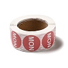 Paper Sticker Rolls STIC-E002-02A-2