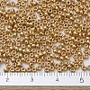 MIYUKI Round Rocailles Beads X-SEED-G007-RR0182-2