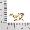 201 Stainless Steel Pendants SA-CBA5D66-07G-3