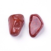 Natural Red Jasper Beads G-I221-16-2