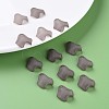 Transparent Acrylic Beads MACR-S373-106-D02-6