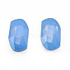 K9 Glass Rhinestone Cabochons MRMJ-N029-24-04-5
