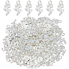 100Pcs Alloy Pendants FIND-DC0008-10S-1