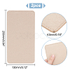 Felt Inserts Bag Bottom DIY-WH0308-167B-01-2