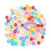 Plastic Beads KY-C013-08-1