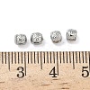 304 Stainless Steel Beads STAS-D204-41P-3