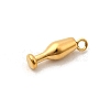 304 Stainless Steel Pendants STAS-P411-02D-G-2