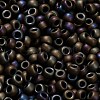 TOHO 6/0 Round Beads X-SEED-TR06-0614-4