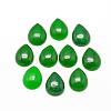 Natural Malaysia Jade Cabochons G-R417-15x20-02-1