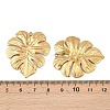 304 Stainless Steel Pendants LS-STAS-P424-05G-3