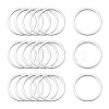 Brass Linking Rings EC18710MM-S-1