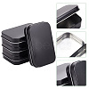 Tinplate Storage Box LS-CON-WH0085-92-3