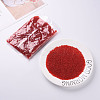Glass Seed Beads SEED-A004-3mm-5-5