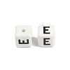 Porcelain Beads PORC-R003-08E-2