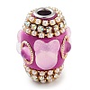 Handmade Indonesia Beads FIND-Q106-21A-1