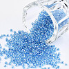 6/0 Glass Seed Beads X1-SEED-A016-4mm-211-1
