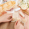 5 Yards Organza Ribbons OCOR-OC0001-23-5
