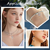 DIY Jewelry Making Finding Kits STAS-SC0004-06-6