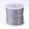 9-Ply Metallic Thread OCOR-G012-01C-02-1