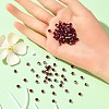 Preciosa® Crystal Beads Y-PRC-BB4-90090-200-4