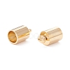 201 Stainless Steel Cord Ends STAS-H410-20G-H-2