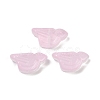 Transparent Glass Beads DGLA-E004-13K-1