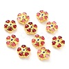 Cat Eye Beads CE-B002-03G-1