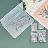 DIY Jewelry Set DIY-CA0001-06-4