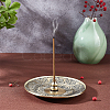 Portable Incense Burner Set AJEW-WH0258-532-5