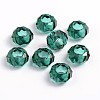 Glass European Beads LS-X-GDA007-68-1