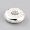 Brass Beads KK-O133-317E-S-3