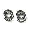 Brass Linking Rings KK-CBAFC6C-05B-B-1