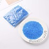 6/0 Glass Seed Beads SEED-US0003-4mm-M3-5