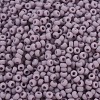 MIYUKI Round Rocailles Beads SEED-X0054-RR0410F-3