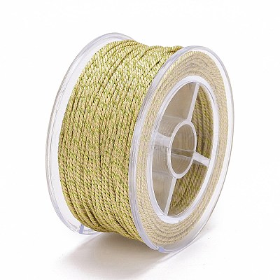 Polycotton Cord OCOR-E027-02C-18-1