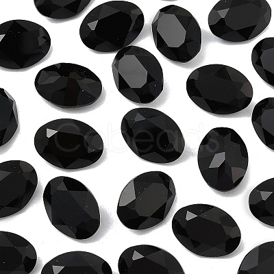 Preciosa® MAXIMA Crystal Fancy Stones X-PRC-FF18-23980-1