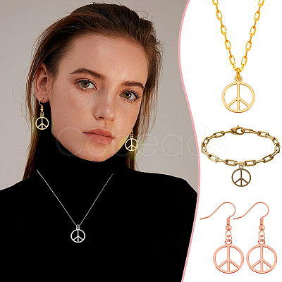 100Pcs 5 Colors Zinc Alloy Pendants FIND-GA0008-23-1