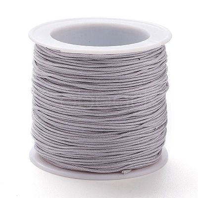 Nylon Braided Cord NWIR-K013-B24-1