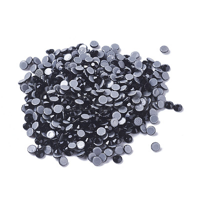 Glass Hotfix Rhinestone RGLA-A019-SS6-280-1