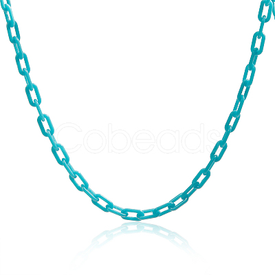 Plastic Cable Chains KY-CJ0001-31-1