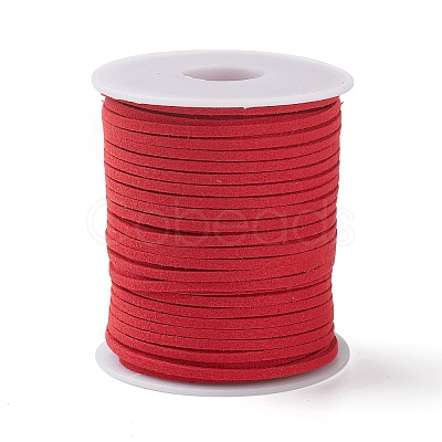 45M Faux Suede Cord LW-M003-11-1